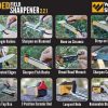 Work Sharp Guided Field Sharpener - Image 2