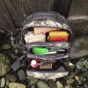 Piscifun Fishing Tackle Storage Bag Outdoor Shoulder Backpack Cross Body Sling Bag - Image 6