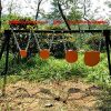 Highwild Steel Target Stand AR500 Shooting Target System Complete Kit Combination (4) - Image 2