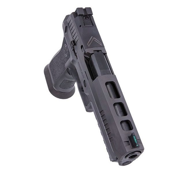 [Pistol] Sig Sauer P320 XFive Legion 9mm $899.99 (Sportsman’s) - 10+1 Rounds version though