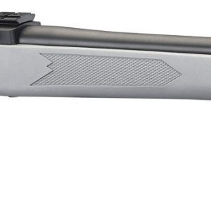 [Rifle] Ruger 10/22 Carbine 22 LR 10+1 18.50" Gray Satin - $229.99