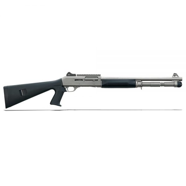 [Shotgun] Benelli M4 H20 Tactical 12GA 18.5" Shotgun 11794 With free red dot - 1999.00$ + Shipping