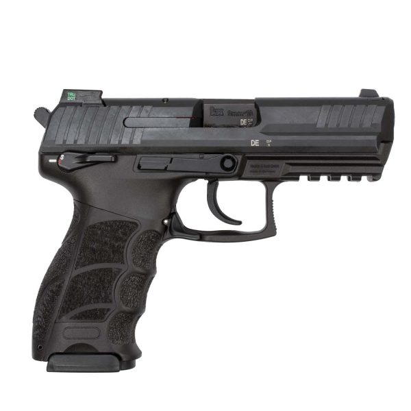 [Pistol] H&K P30S V3 W/ 3 Mags and Night Sights- $749.99