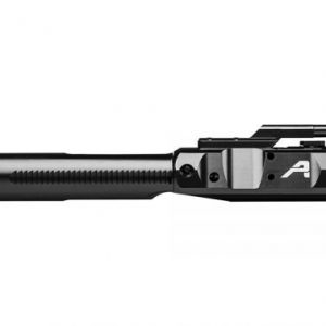 [parts] .308 / 7.62 Bolt Carrier Group, Complete - Black Nitride-$224.99