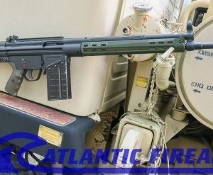 [Rifle] PTR GIR Rifle - PTR 101 .308 - $1149