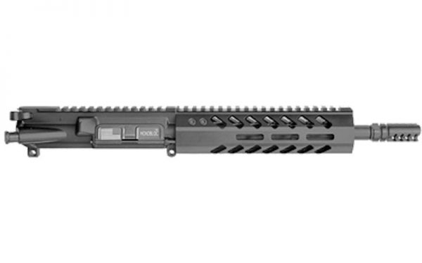 [Parts]HM Defense 9.5" Complete Upper Receiver Assembly - Fiddlers Defense $645.25