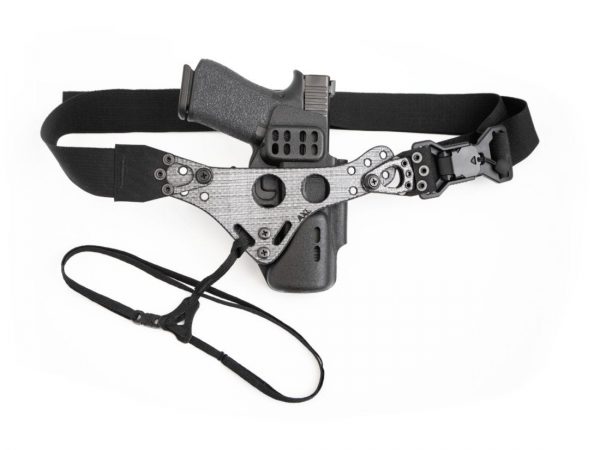[Other] In Stock: PHLster Enigma ($84.99) & Lightbearing ($94.99) w/ $9 shipping - code SUITUP for 10% off