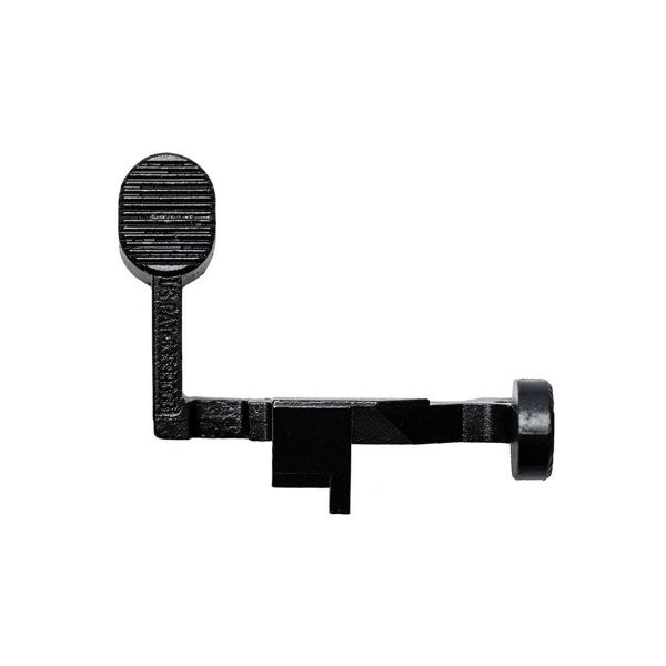 [Parts] Ambidextrous Bolt Release, PDQ. $54.99. In stock. 2 day shipping.