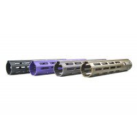 [Parts] ALG Defense Ergonomic Modular Rail (EMR) V1X M-LOK 12" DDC $62.50+shipping