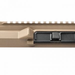 [Parts] Aero M4E1 FDE Upper Without FA $150 / $7 Flat Rate Shipping