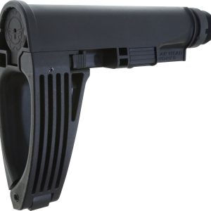 [Acc] Gearhead Works Tailhook Mod 2 Black - $96.56