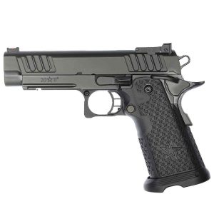 [Pistol] Staccato P 9mm Luger 4.4in Black Carbon Pistol - 20+1 Rounds - $2099.99