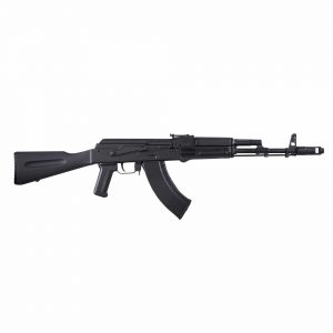 [RIFLE] $1099 Kr-103 *in stock alert*, from Kalashnikov USA. Pretty good American AK.