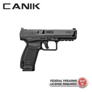 [Handgun] Canik TP9SF Full Size 9mm, 18+1, $349.95. AIM SURPLUS
