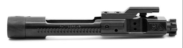 [Parts] Black Rifle Arms M16 AR-15 7.62x39 Enhanced Nitrided Bolt Carrier Group with Buffer Technology $179.99