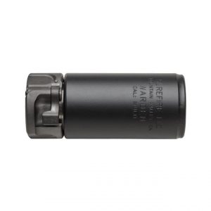 [Parts] Surefire Warden Blast Regulator for SOCOM Muzzle Devices Stainless Steel - $199.99