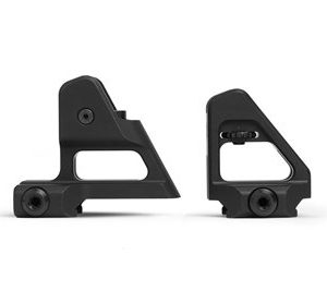 [Parts] Scalarworks Peak Iron Sights Set - $239 + Shipping
