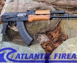 [RIFLE] WBP Fox-AK47 Rifle Classic - $1399