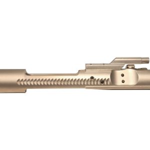 [Parts] APF Armory Bolt Carrier Group AR-15 223 Remington 5.56x45mm Nickel $116.99