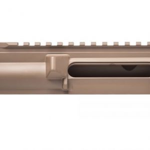 [PARTS] Aero AR15 slickside upper FDE in stock $100