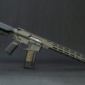 [Rifle] Custom Wilson Combat Billet 14.5" Pinned & Welded 5.56 - $2,200 w/ code TAKE100