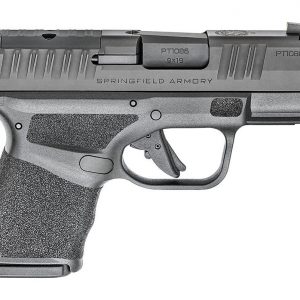 [Handgun]Springfield Armory SPRGFLD HELLCAT OSP 9MM 3" BLK 13RD | Tin Star Shooting Range LLC $499.00