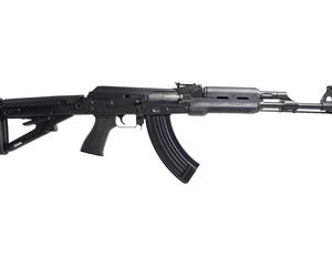 [Rifle] Zastava Arms AK-47 ZPAP M70 Poly Furniture, 1.5mm $980 + 20 ship,no tax to PA