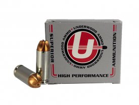 [Ammo] 10mm Underwood 150 grain Xtreme hunter $38.99