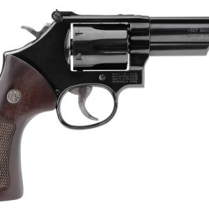 [Pistol] Smith & Wesson 19 Classic Revolver 357 Magnum 4.25" 6 Rd Walnut Grip Blued $859