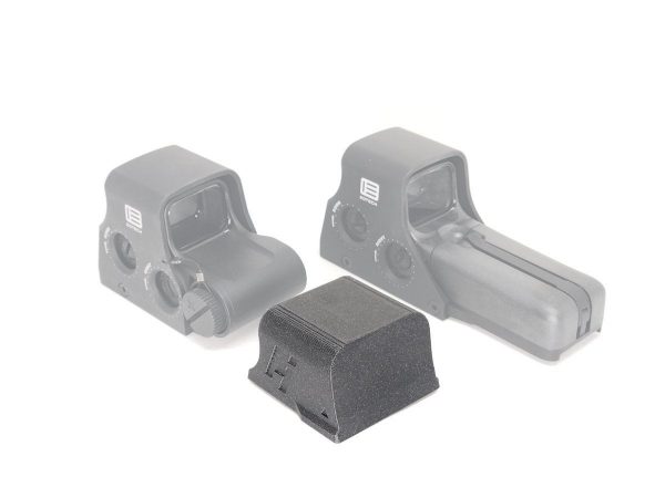 [Acc] Dust Cover for EOTech XPS and 512 Optics $9.99