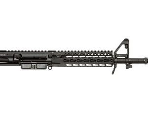 [PARTS] BCM Standard 11.5" Carbine Upper w/ KMR-A7 Handguard - $700