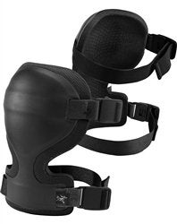 [OTHER] Arc'teryx Combat Knee Pads (Black)- $55